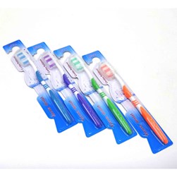 Escova Dental Adulto Attic Gl0167