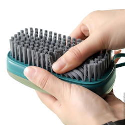 Escova Multiuso C/dispenser Keita