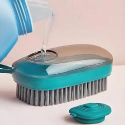 Escova Multiuso C/dispenser Keita