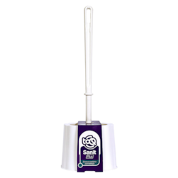 Escova Sanitaria C/estojo Multilar