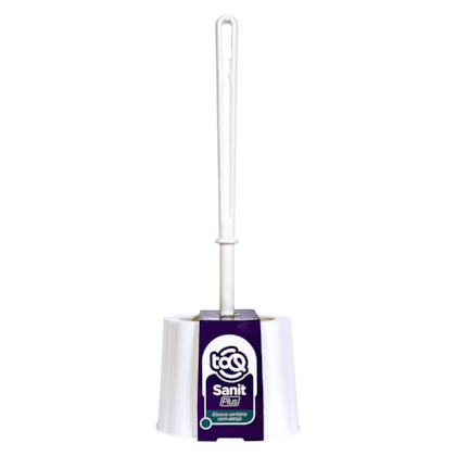 Escova Sanitaria C/estojo Multilar