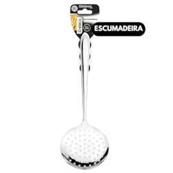 Escumadeira América Grande 32,5cm Original Line