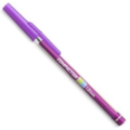 Esferografica 07b 1,2mm Violeta Compactor 1912008