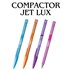 Esferografica Jet Lux Compactor 944999