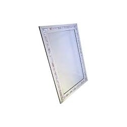 Espelho C/mold Garro 60x90cm Rio Master Hg4387