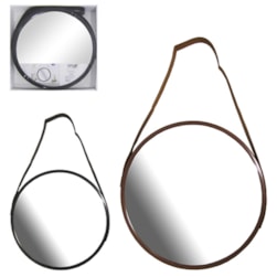 Espelho Decorativo C/mold Plast Fwb 92832