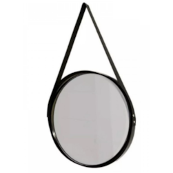Espelho Redondo Decorativo Fwb 97761