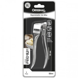 Espremedor Alho Slim Original Line
