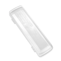 Estojo Porta Escova De Dente Chazak Cda3195