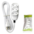 Ext Copcta C/cordao Paral 3m Ilumi