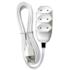 Extens¿o Compacta com Cord¿o Paralelo 10m Ilumi
