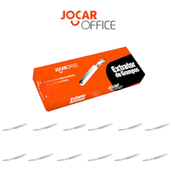 Extrator De Grampos Espatula Leo E Leo