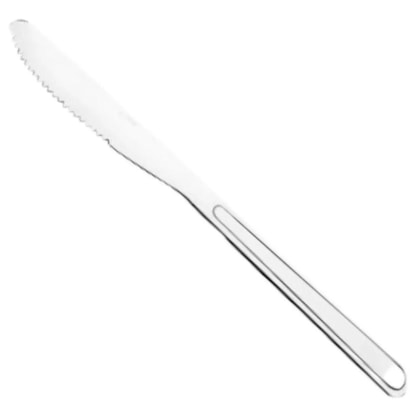 FACA INOX RECIFE CHAZAK
