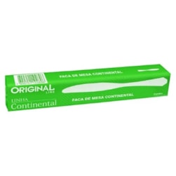 Faca Mesa Continental Original Line Sl0309