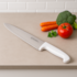 Faca p/Cozinha 25cm Chazak