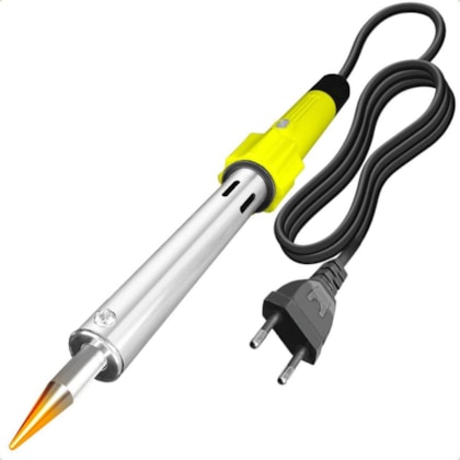 FERRO DE SOLDA 100WTS STARTOOLS