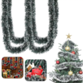 FESTAO NATALINO CHAZAK CDA762-5