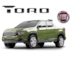 Fiat Toro Roma 1865