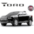 Fiat Toro Roma 1865