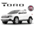 Fiat Toro Roma 1865