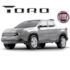 Fiat Toro Roma 1865