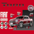 Fiat Toro Roma