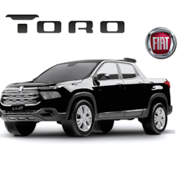 Fiat Toro Roma