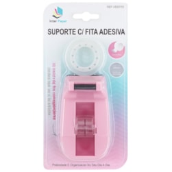 Fita Adesiva Interponte