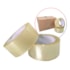 FITA ADESIVA TRANSP 48MMX40MM YINS