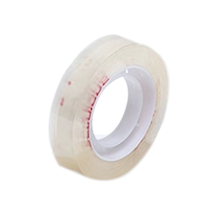 Fita Poli Clear 12x30 Uni Adelbras