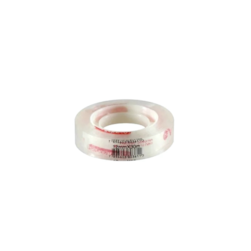 Fita Poli Clear 12x30 Uni Adelbras