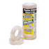 Fita Poli Trans Clear 12x10 Adelbras