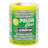 FITA POLI TRANSP 12X40 UNI ADELBRAS 001 - CX 10 UNIDADES