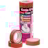 FITA POLISIL VERM 12X10 UNI ADELBRAS 004 - CX 12 UNIDADES
