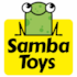 Flipperama Samba Toys 368