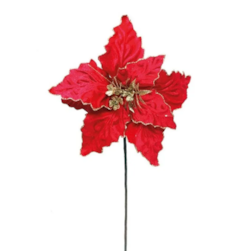 FLOR POINSETIA VERMELHA WINCY NTA86064