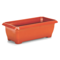 Floreira Ceramica 950ml Ercaplast 2171