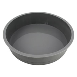 Forma De Bolo Redonda Silicone Clink Ck2997