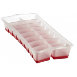 Forma De Gelo Flexivel Sanremo Sr1260