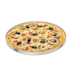 Forma De Pizza 30 Erca