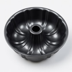 Forma de Pudim 24cm Inga