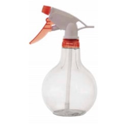 Frasco Pulverizador Bola 0,5l Igaratiba 6123