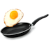 Frigideira Francesa 20cm Arteflon