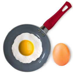 Frigideira P/ovo 14cm Casambiente Al142