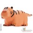 Funny Zoo Tigre Bee Toys 645