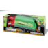Garbage Truck Orange