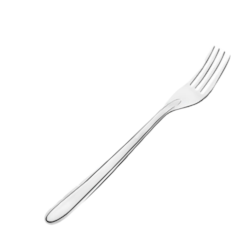 Garfo de Sobremesa Recife Inox – Chazak