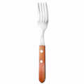Garfo Inox C/cb Madeira Kehome 6282