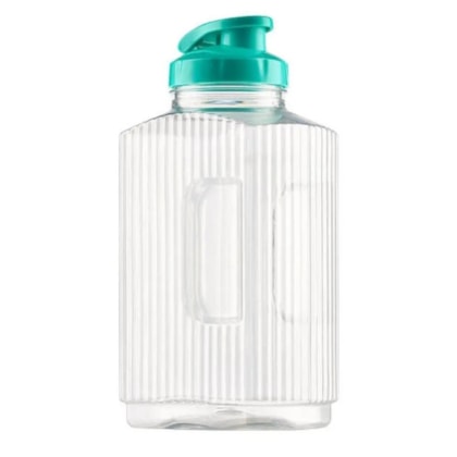 GARRAFA AGUA 1,7LT BANDEIRANTES