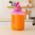 Garrafa Água Rosa 1,7L Bandeirantes